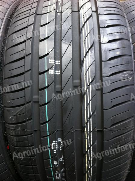 245/45R18 100W XL LINGDLHÉ NOVÉ LETNÉ PNEUMATIKY VÝPREDAJ