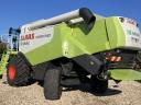 Claas Lexion 540