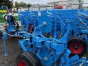 Lemken JUWEL 6 MV 3 N 100 pług obrotowy z magazynu