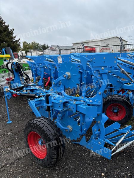 Lemken JUWEL 6 MV 3 N 100 pług obrotowy z magazynu