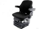 Grammer Air Spring Seat Black Edition MSG95G/721Kc - Békés Kft.