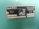 Plug hidraulic Nardi cu 3 capete, cu reglare variabilă a lățimii mânerului, de vânzare