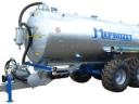 SPECIAL OFFER! Meprozet PN-1/14A 16120L tanker with double BOGIE axle, 710 tyres