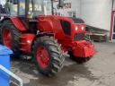 BELARUS- 1221.7 MTZ Traktor Raktárról
