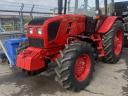BELARUS- 1221.7 MTZ Traktor Raktárról