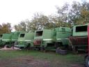 Náhradní díly pro kombajny John Deere 2264, 2256, 2056, 2064