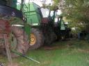 Náhradní díly pro kombajny John Deere 2264, 2256, 2056, 2064