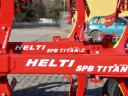 Helti SPB Titan-Z 2+1 3 vasú váltvaforgatós eke