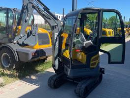 Gunter Grossmann GG1700 kabinos kotrógép