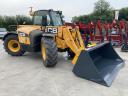 Blackbull JCB, Manitou, Bobcat, Scorpion... Noua cupă telescopică 1,5 m³