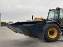 Blackbull JCB, Manitou, Bobcat, Scorpion... NOVO teleskopsko vedro 1,5 m³