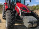 Massey Ferguson 5S.105 Dyna-6 Efikasan traktor SA LAGERA