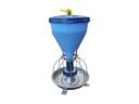 Roxell Blu Hox Plus 145 combined fattening feeder