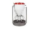 TFS-740F Combined fattening feeder