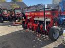 ÖZDUMAN 25 row seeder for cereals and small seeds, with fertiliser hopper