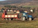 Operator mașini agricole locuri de muncă