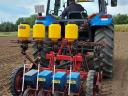 Hassia vegetable seed drill granule dispenser