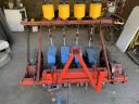 Hassia vegetable seed drill granule dispenser