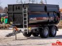 PALAZ - PALAZOGLU TRAILERS FROM ROYAL TRACTOR