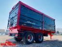 PALAZ - PALAZOGLU TRAILERS FROM ROYAL TRACTOR