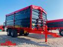 PALAZ - PALAZOGLU TRAILERS FROM ROYAL TRACTOR