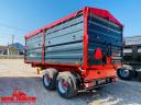 PALAZ - PALAZOGLU TRAILERS FROM ROYAL TRACTOR