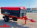 PALAZ - PALAZOGLU TRAILERS FROM ROYAL TRACTOR