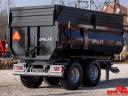 PALAZ - PALAZOGLU TRAILERS FROM ROYAL TRACTOR