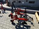 Row cultivator, 3 rows