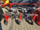 Row cultivator, 3 rows