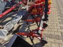 Row cultivator, 3 rows