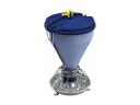 Roxell Blu Hox Plus 30 combined pig feeder