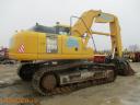 Komatsu PC 290 Front/Face shovel lánctalpas kotró