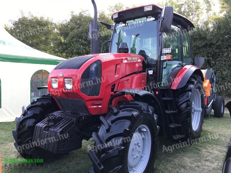 BELARUS MTZ 1523.3 traktor