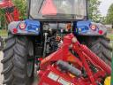 TRAKTOR FARMTRAC 9120 DTV - DOSTUPNÝ SKLADOM ZA DOBRÚ CENU