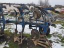 Rabewerke Star variant 4-head slotted plough