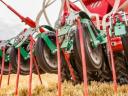 AGRO-MASZ / AGROMASZ - SALVIS Z 3800 Direktvetőgép