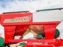 AGRO-MASZ / AGROMASZ - SALVIS Z 3800 Direktvetőgép