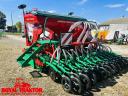 AGRO-MASZ AQUILA COMPACT 1500 3 m-es pneumatikus vetőgép