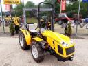 PASQUALI Siena K6.40 RS traktor