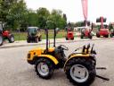 PASQUALI Siena K6.40 RS traktor