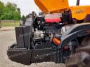 PASQUALI Siena K6.40 RS traktor