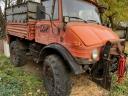 Unimog 406