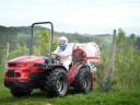 AGT1060 Agromehanika - A Sokoldalú kis traktor 56 LE