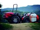 AGT1060 Agromehanika - The versatile small tractor 56 LE DONE