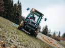 AGT1060 Agromehanika - The versatile small tractor 56 LE DONE