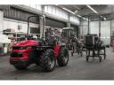 AGT1060 Agromehanika - The versatile small tractor 56 LE DONE