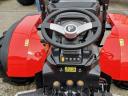 AGT1060 Agromehanika - The versatile small tractor 56 LE DONE