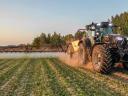 DEUTZ-FAHR 7250 TTV WARRIOR (246 LE) PREMIUM NĚMECKÝ TRAKTOR PRECIZNÍ BALÍČEK OD DORKER