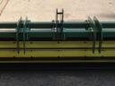 MANDINI shredding roller, excellent shredding roller with Hardox knives